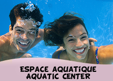 Espace Aquatique