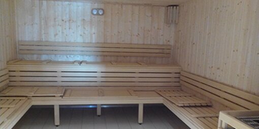 Bains de Minerve (sauna)