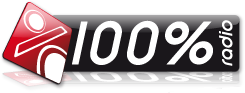 Radio 100%